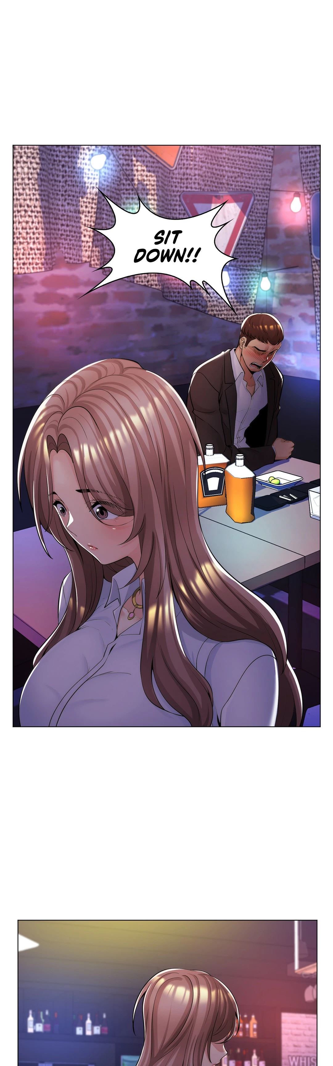My Girlfriend is My Stepmother Chapter 12 image 26
