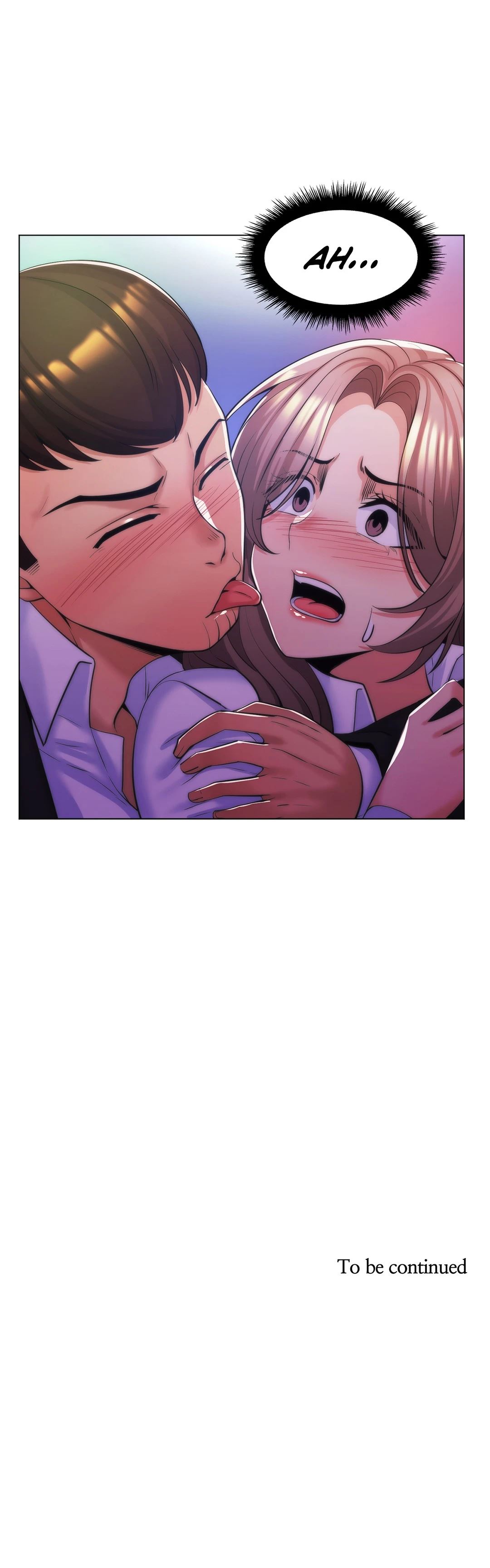 My Girlfriend is My Stepmother Chapter 12 image 29