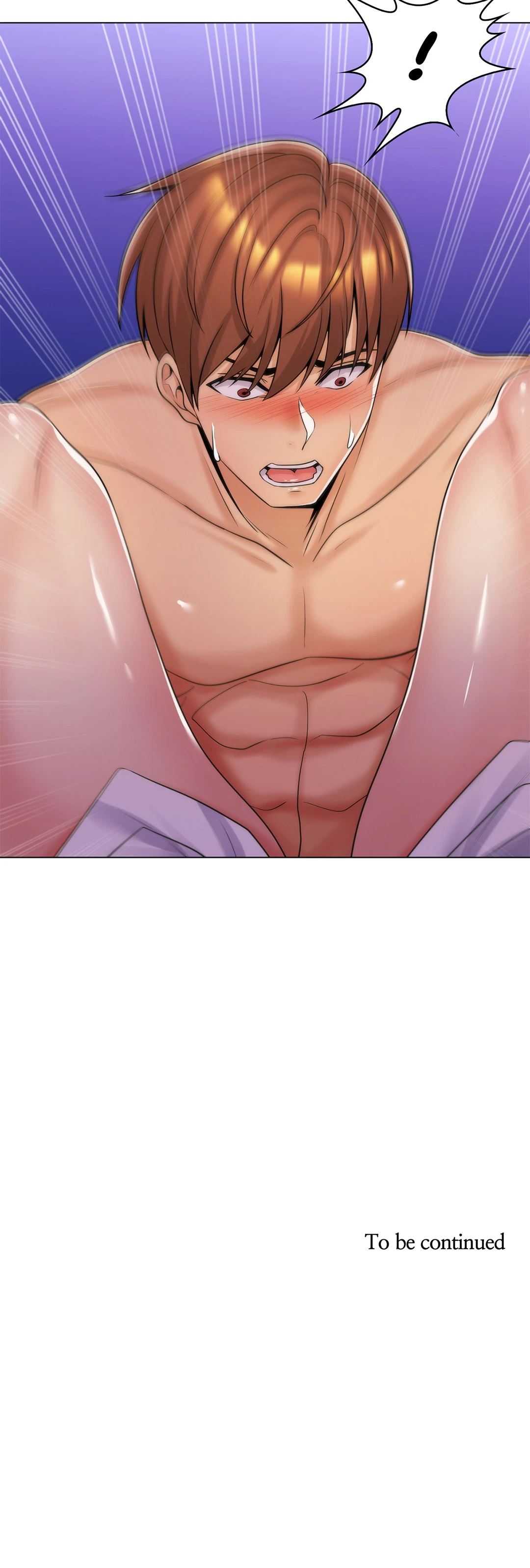 My Girlfriend is My Stepmother Chapter 13 image 31