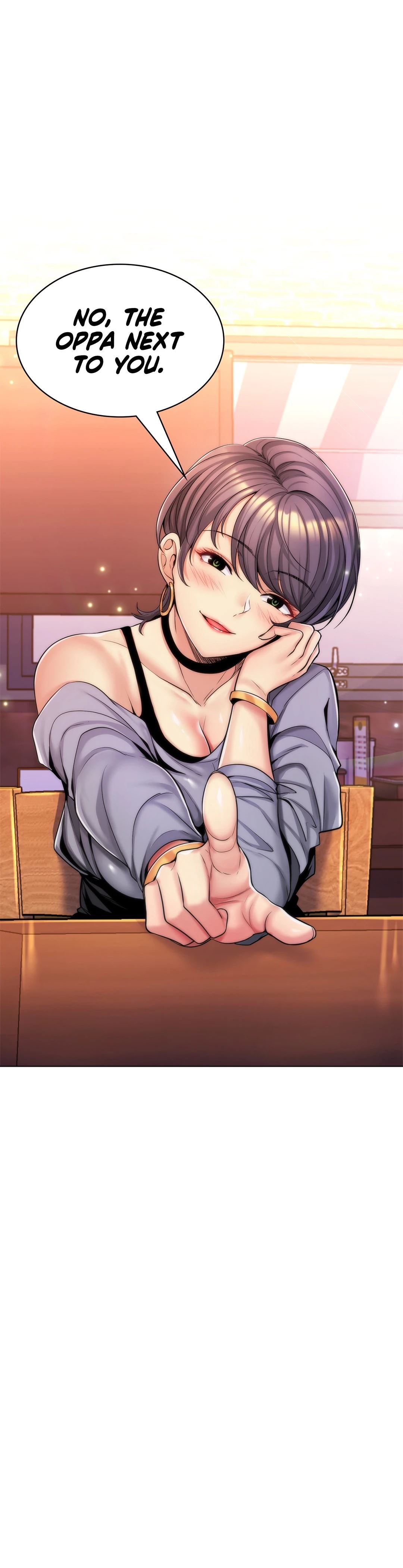 My Girlfriend is My Stepmother Chapter 15 image 14