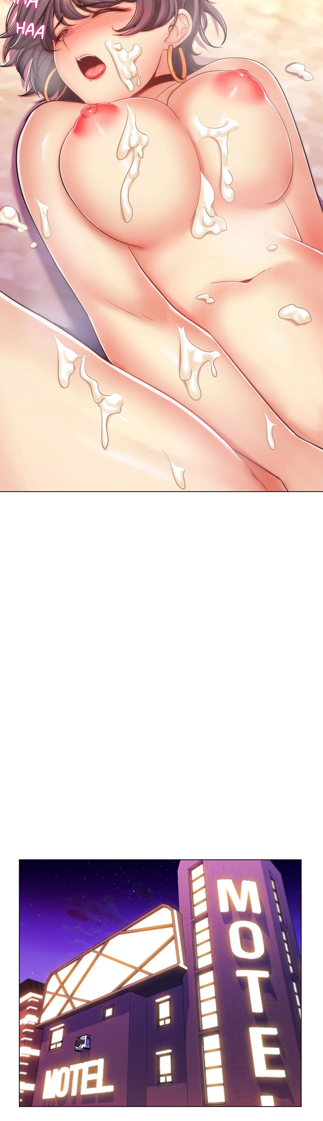 My Girlfriend is My Stepmother Chapter 16 image 14