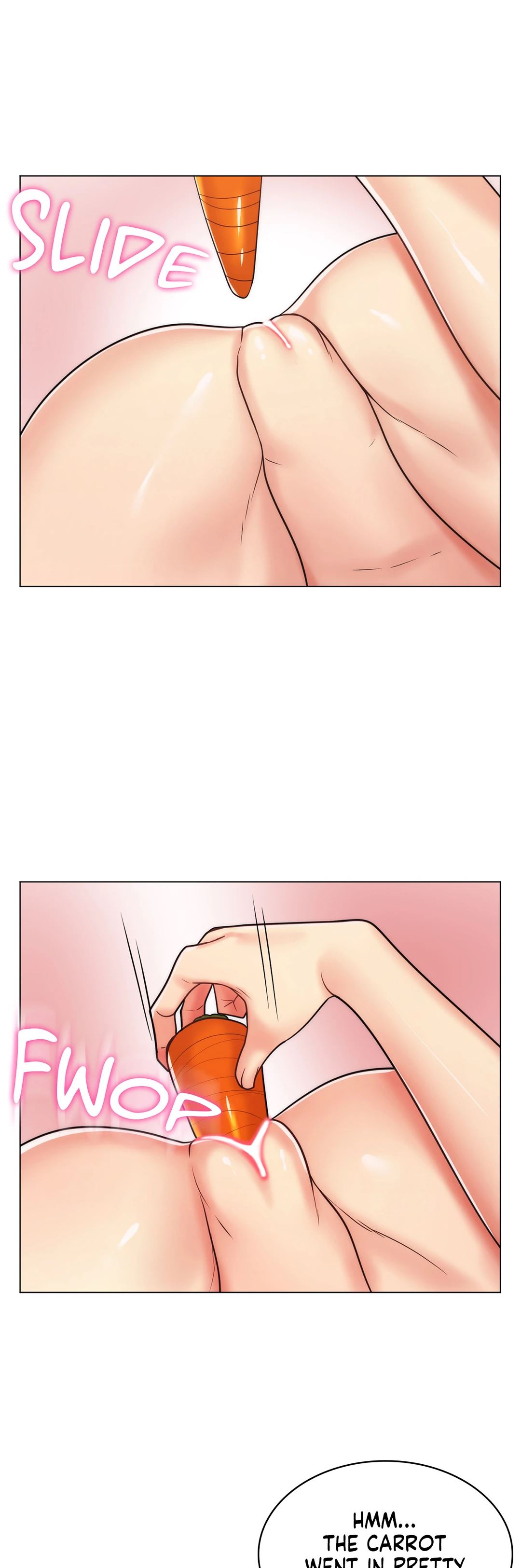 My Girlfriend is My Stepmother Chapter 18 image 10