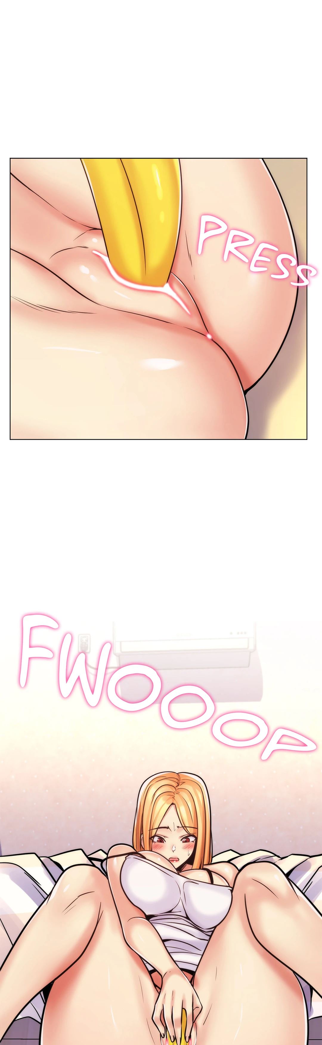 My Girlfriend is My Stepmother Chapter 18 image 15