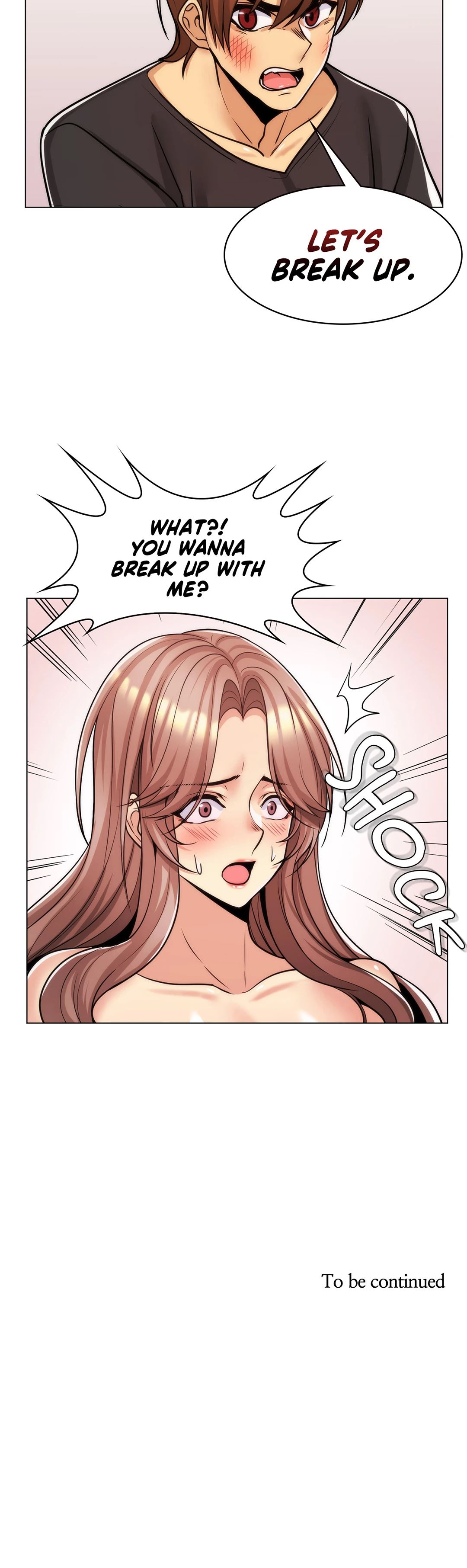 My Girlfriend is My Stepmother Chapter 18 image 35