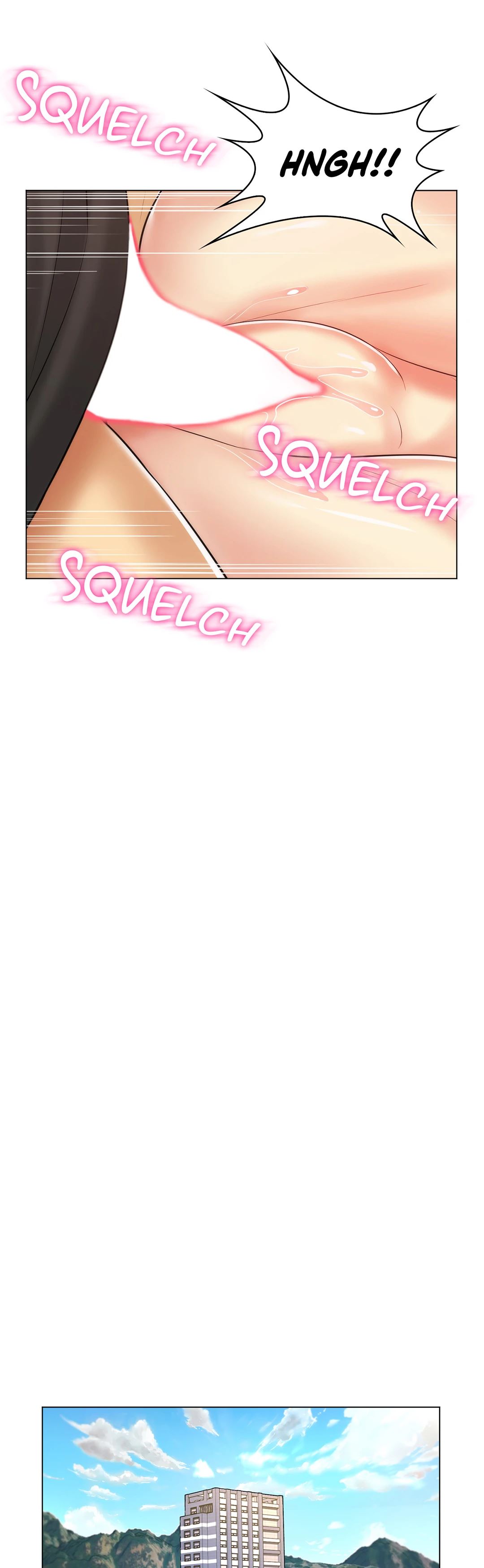 My Girlfriend is My Stepmother Chapter 19 image 9