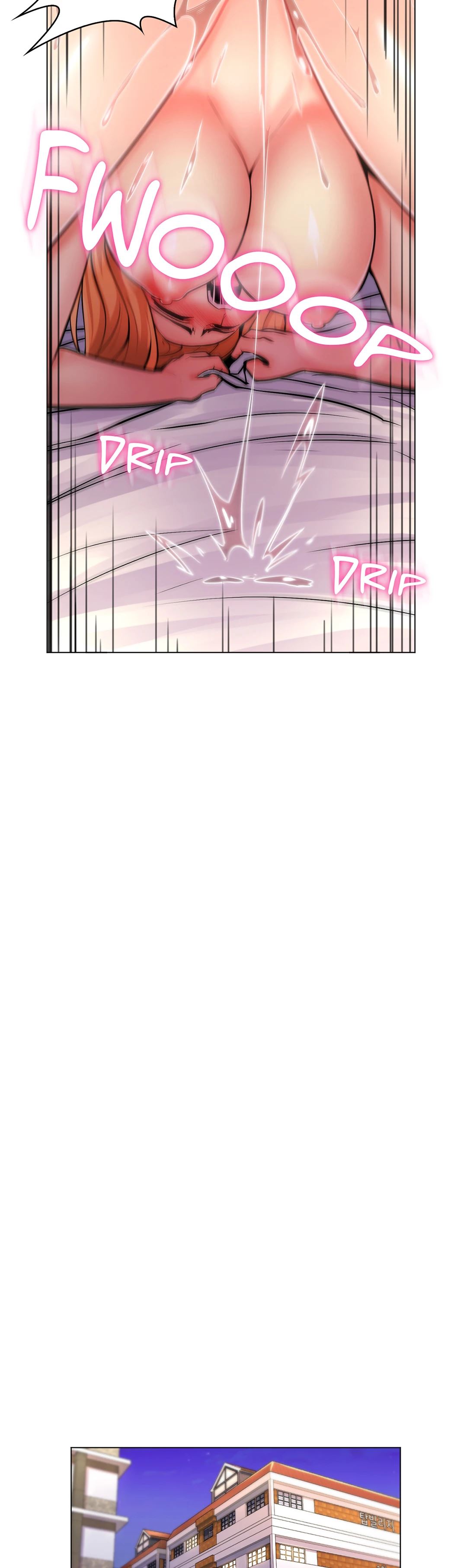 My Girlfriend is My Stepmother Chapter 20 image 7