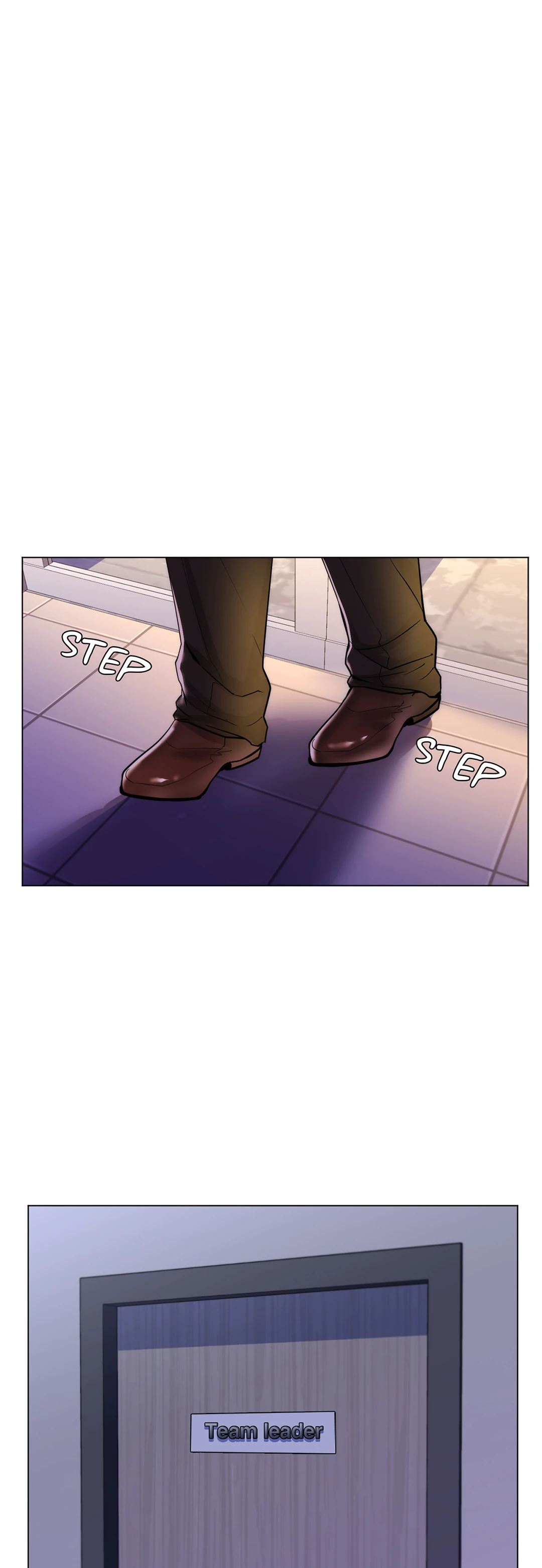 My Girlfriend is My Stepmother Chapter 21 image 24