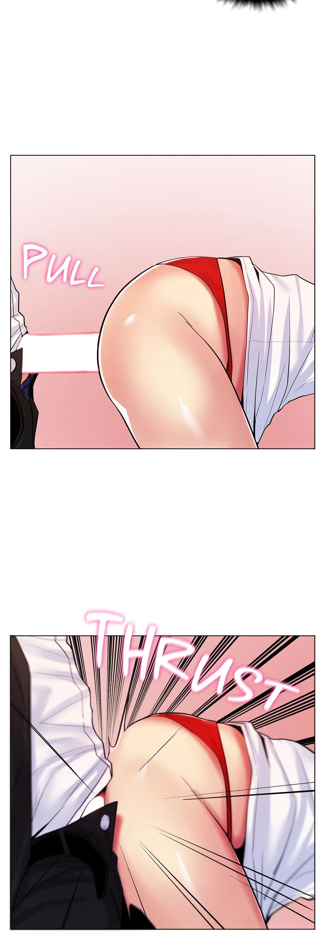 My Girlfriend is My Stepmother Chapter 23 image 20