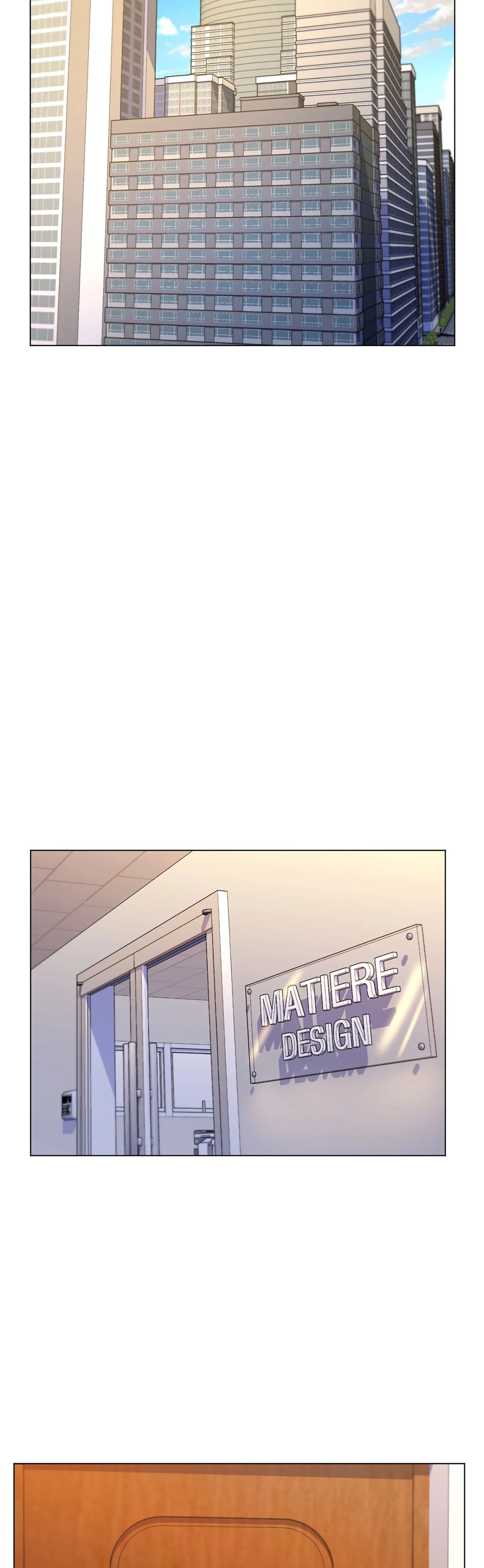 My Girlfriend is My Stepmother Chapter 23 image 7