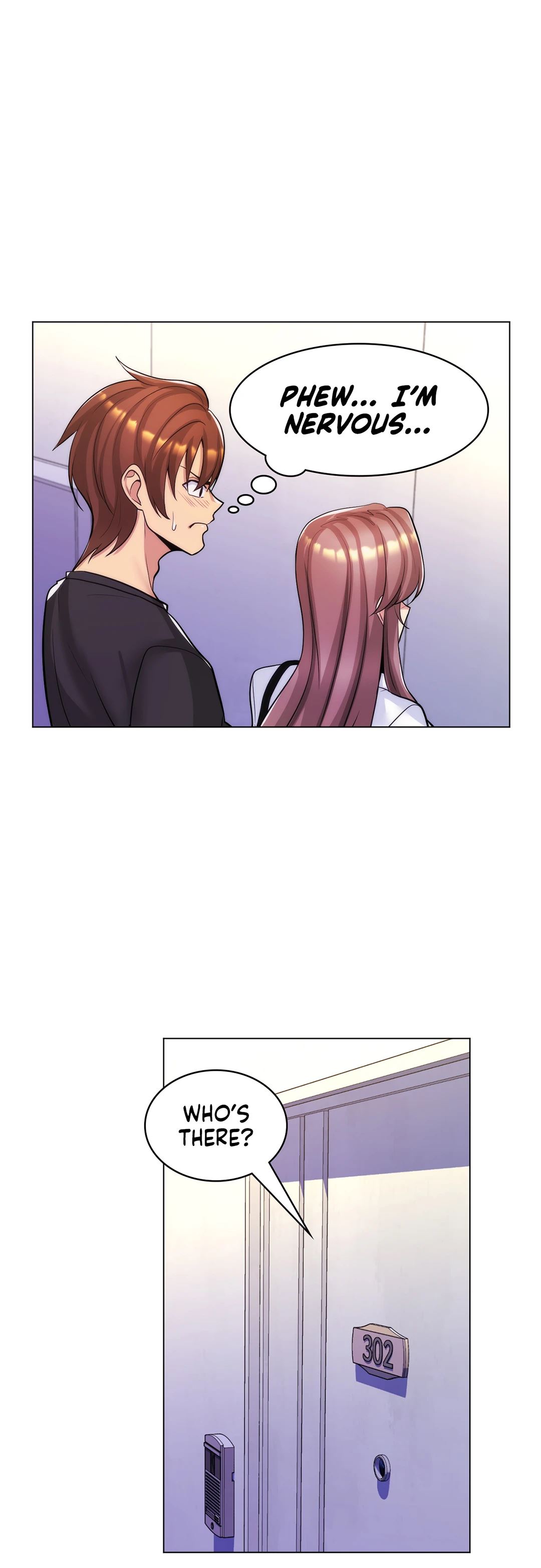 My Girlfriend is My Stepmother Chapter 24 image 30