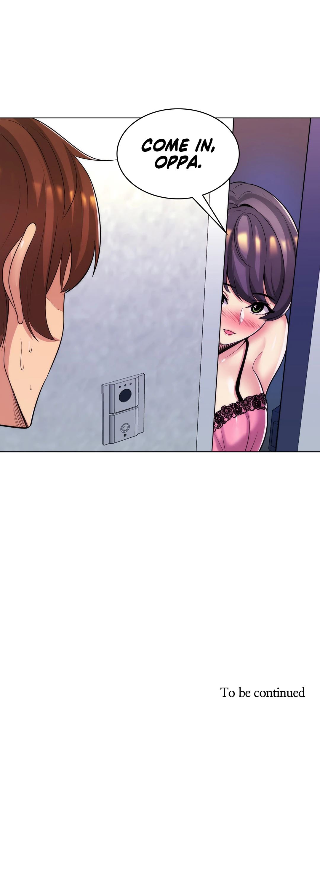 My Girlfriend is My Stepmother Chapter 25 image 29