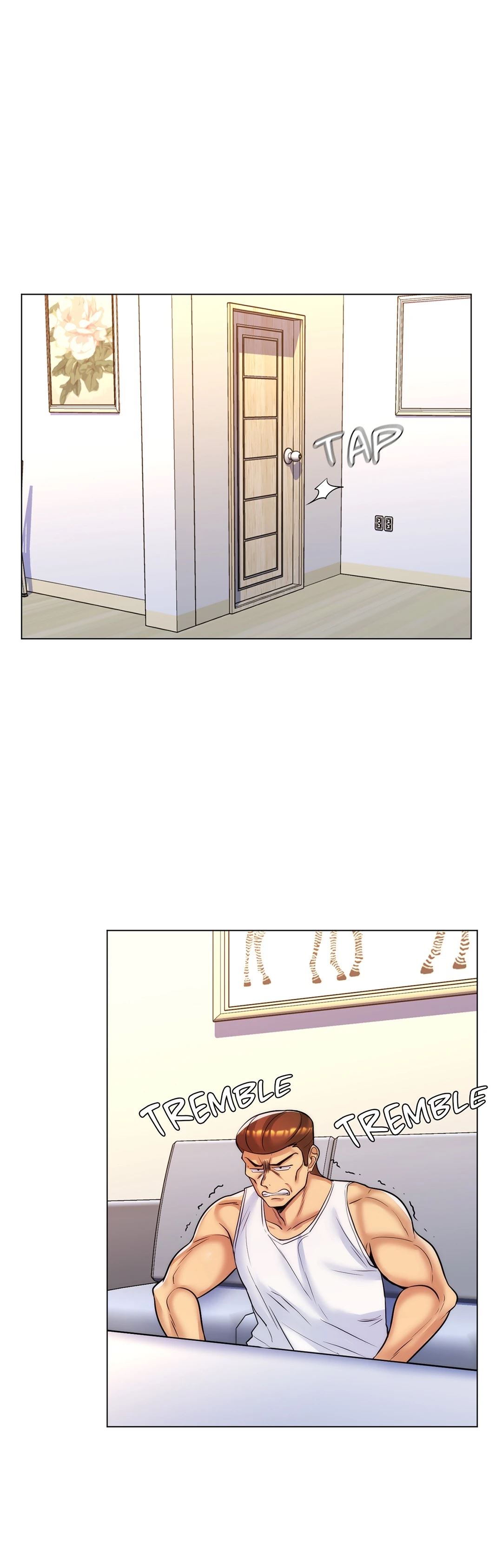 My Girlfriend is My Stepmother Chapter 30 image 18