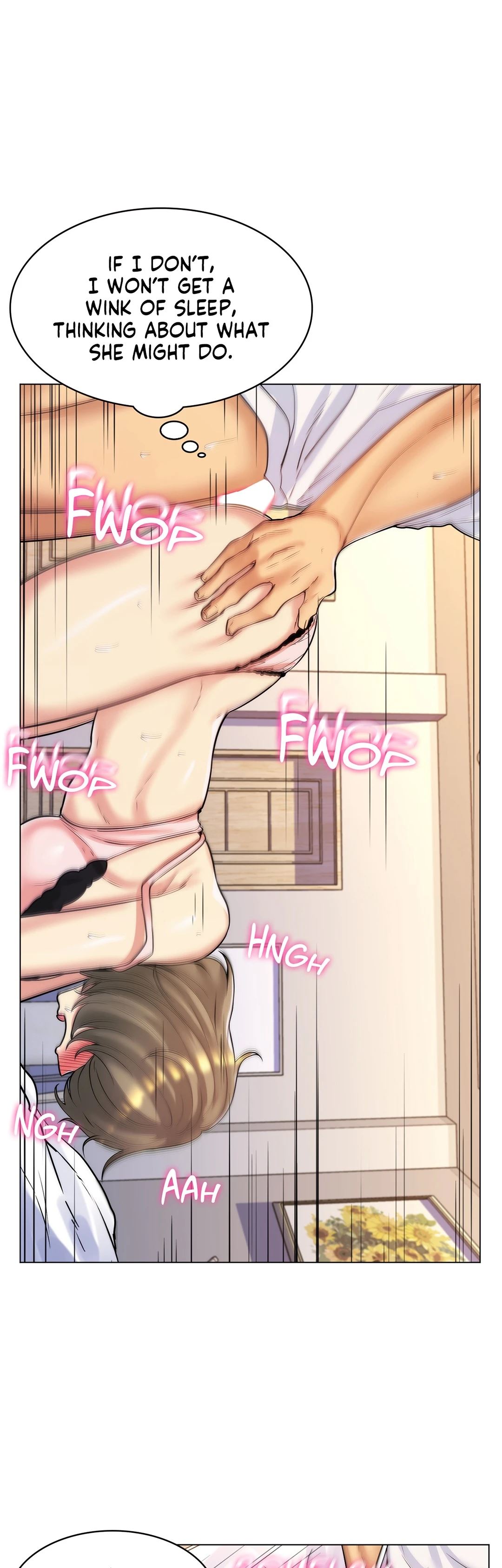 My Girlfriend is My Stepmother Chapter 30 image 24