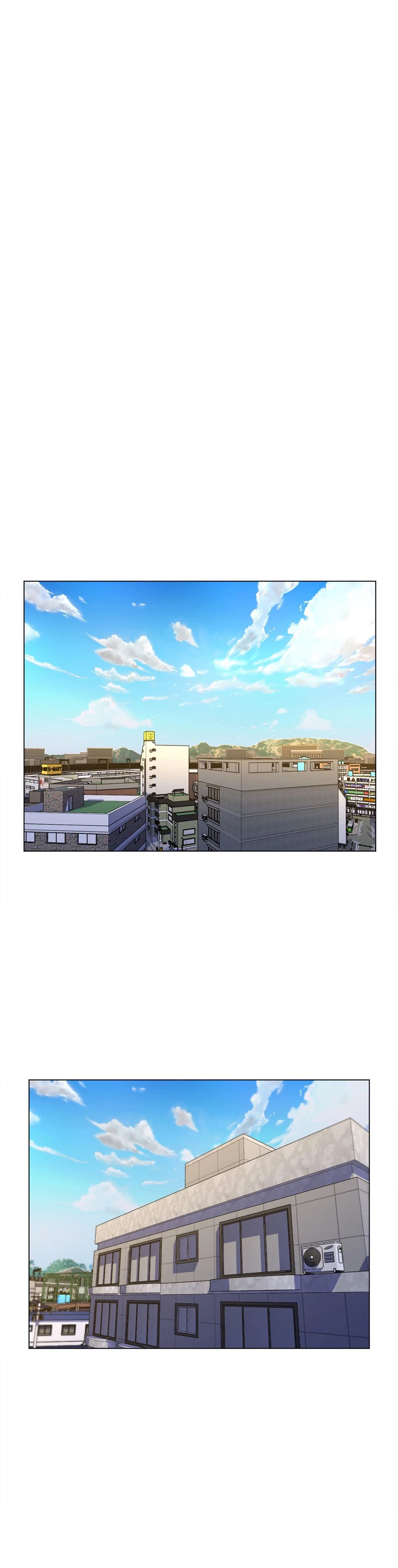 My Girlfriend is My Stepmother Chapter 32 image 25