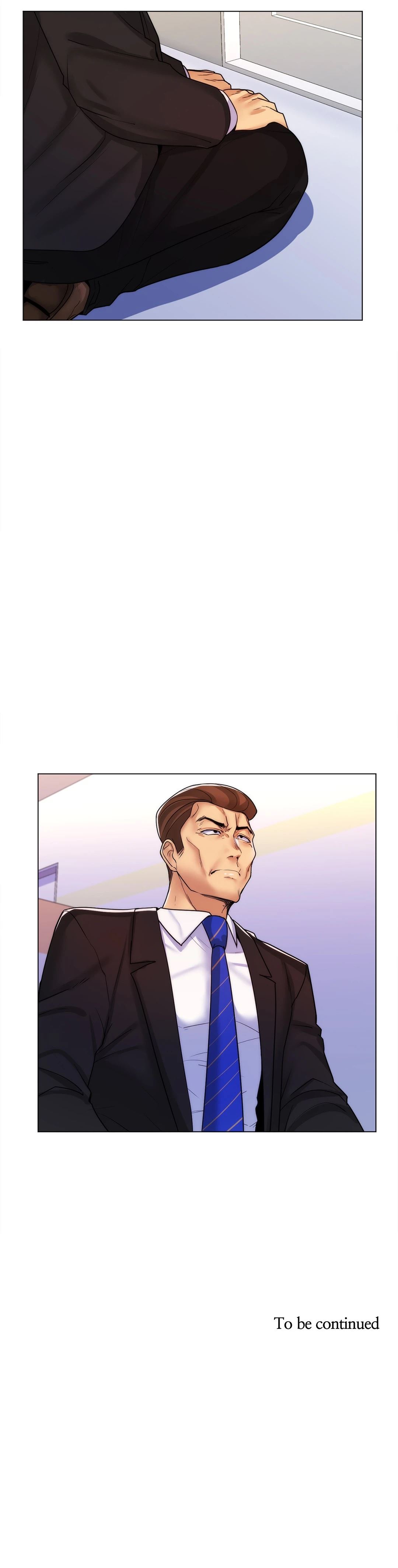 My Girlfriend is My Stepmother Chapter 32 image 26