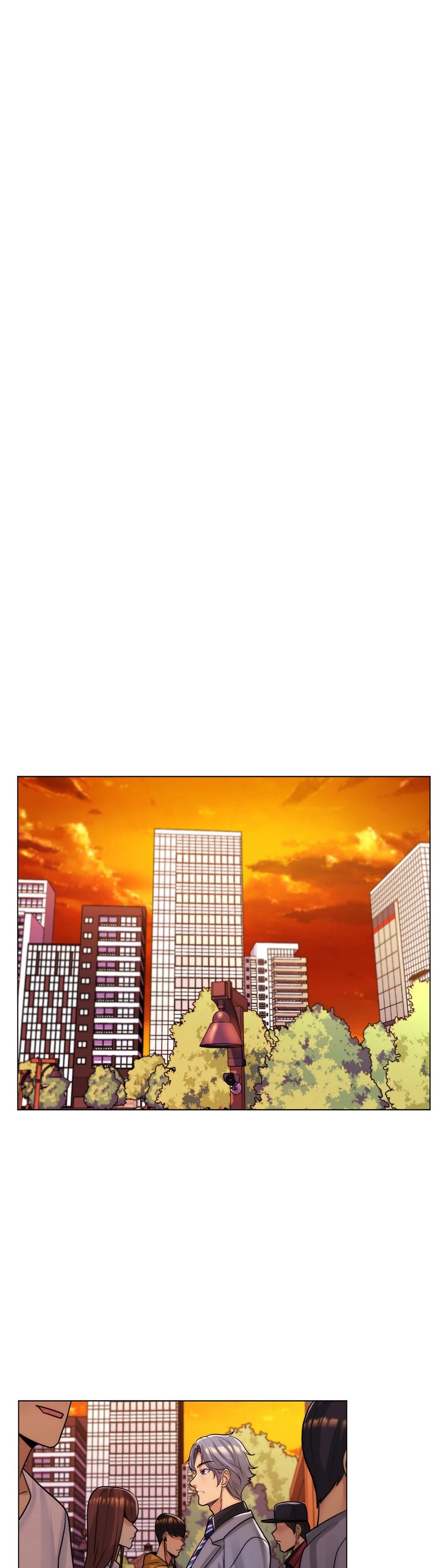 My Girlfriend is My Stepmother Chapter 34 image 26