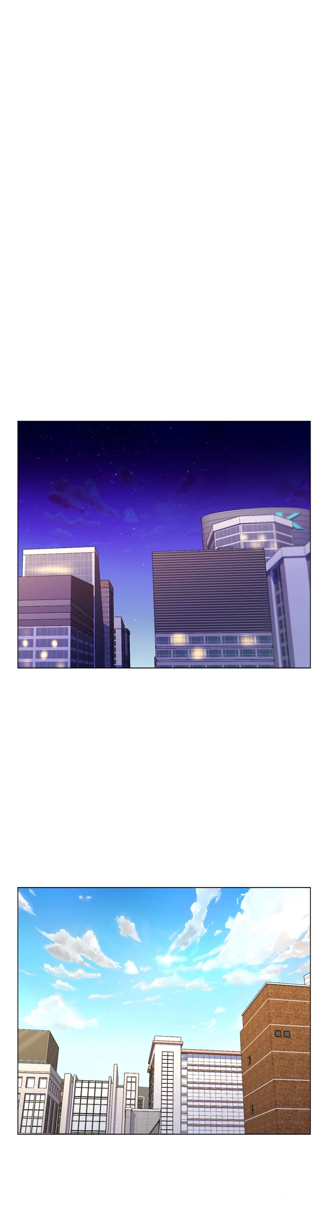 My Girlfriend is My Stepmother Chapter 36 image 9