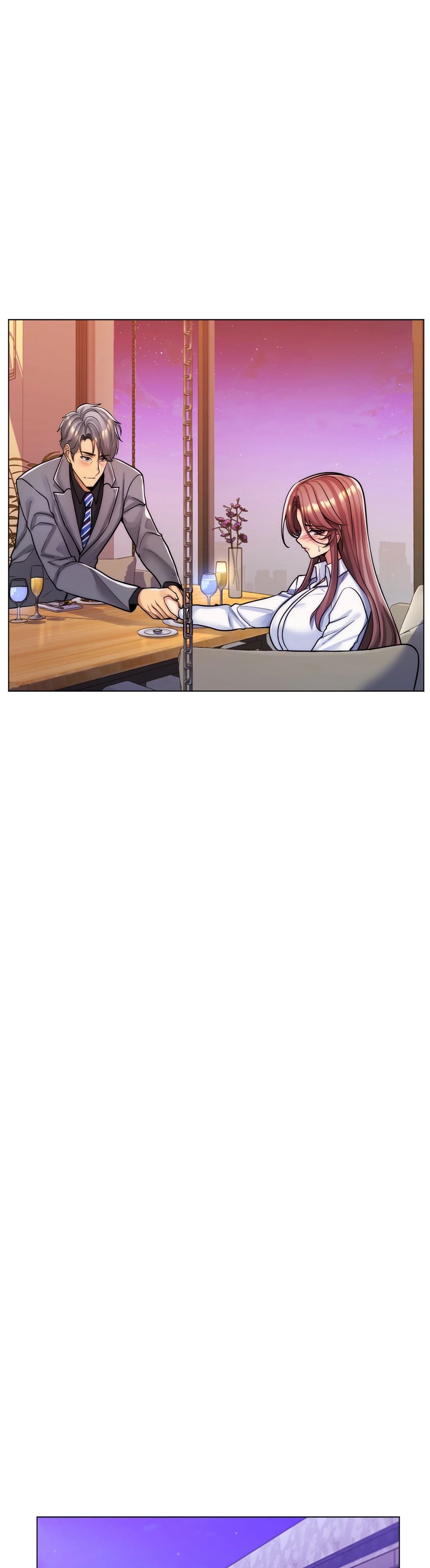 My Girlfriend is My Stepmother Chapter 37 image 6
