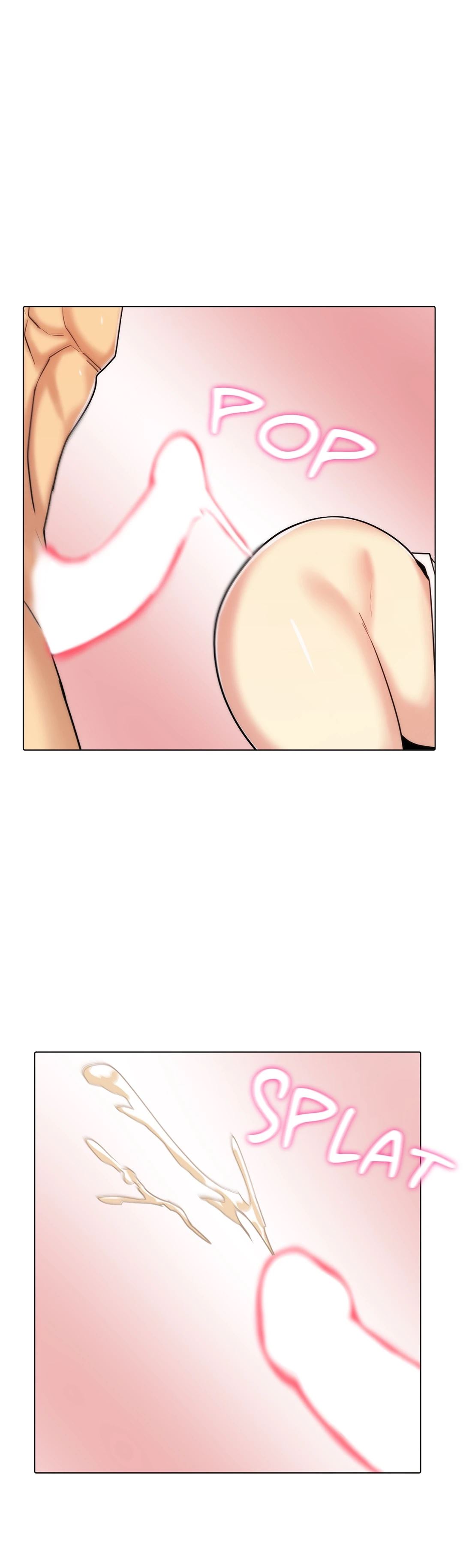 My Girlfriend is My Stepmother Chapter 38 image 9