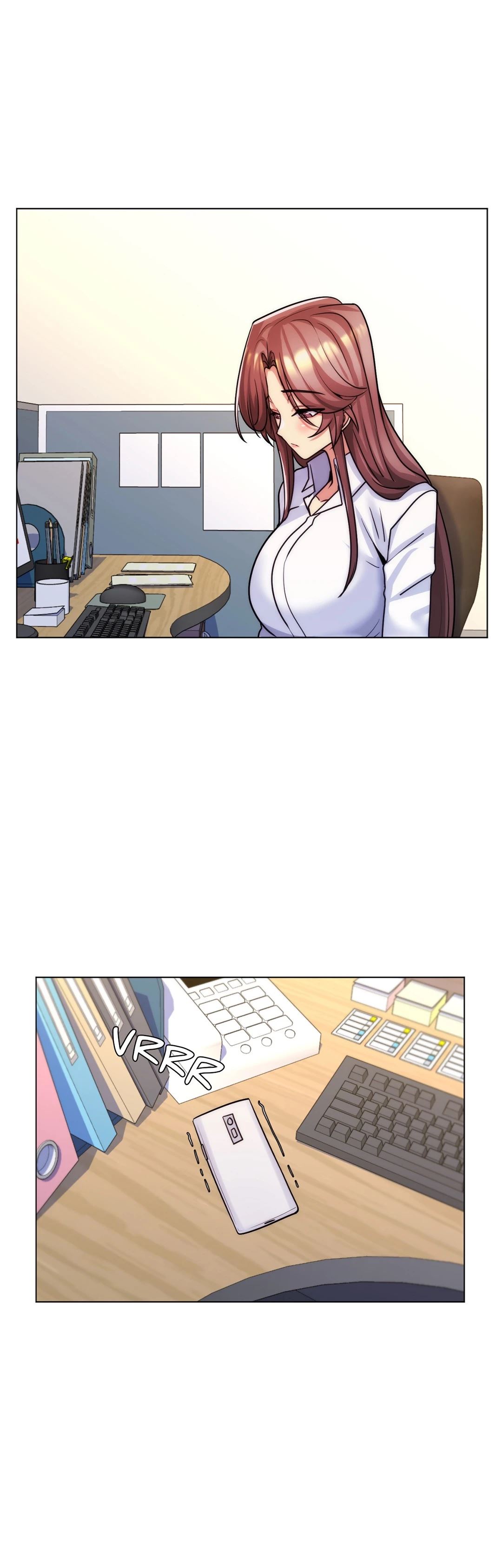 My Girlfriend is My Stepmother Chapter 38 image 26