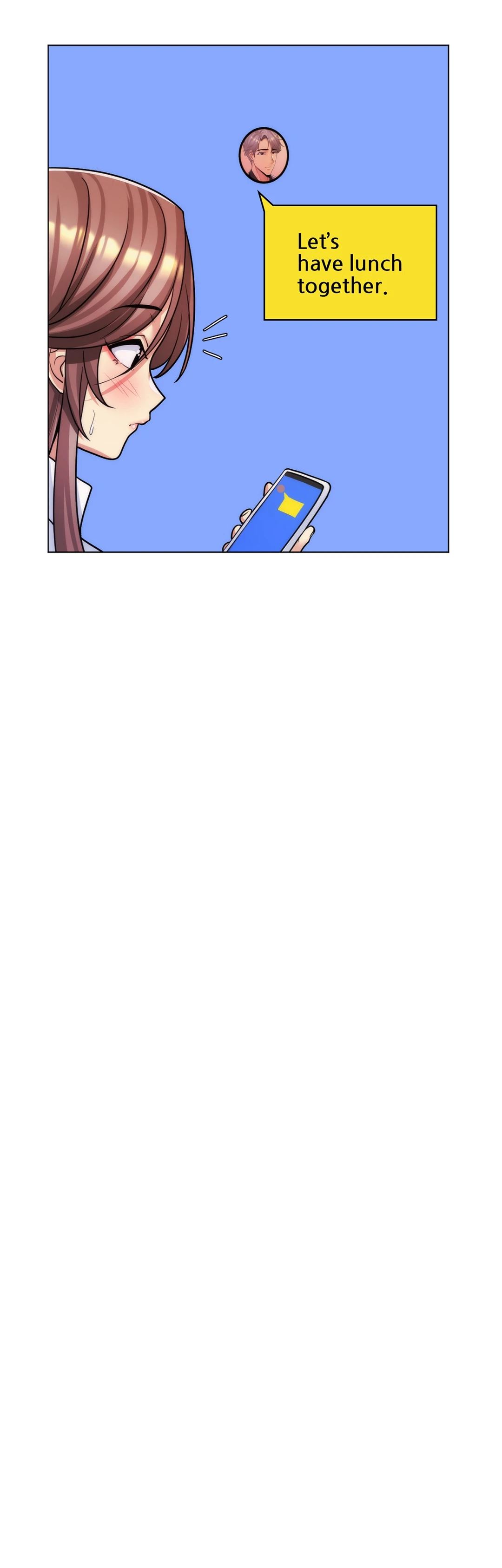 My Girlfriend is My Stepmother Chapter 38 image 27