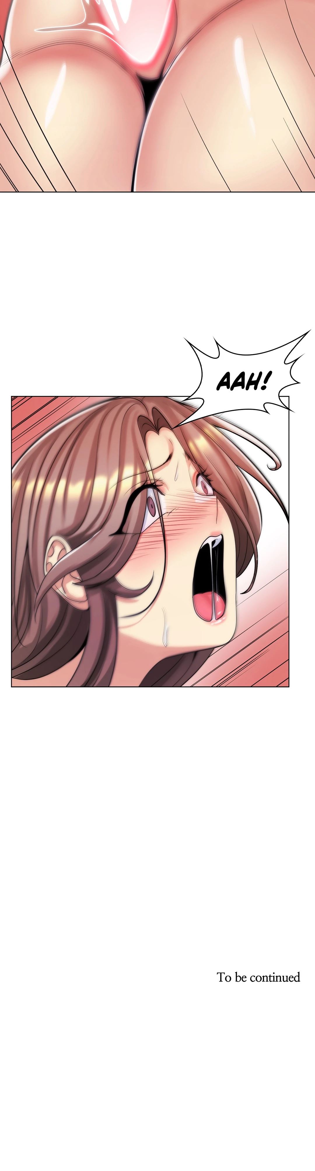 My Girlfriend is My Stepmother Chapter 39 image 28