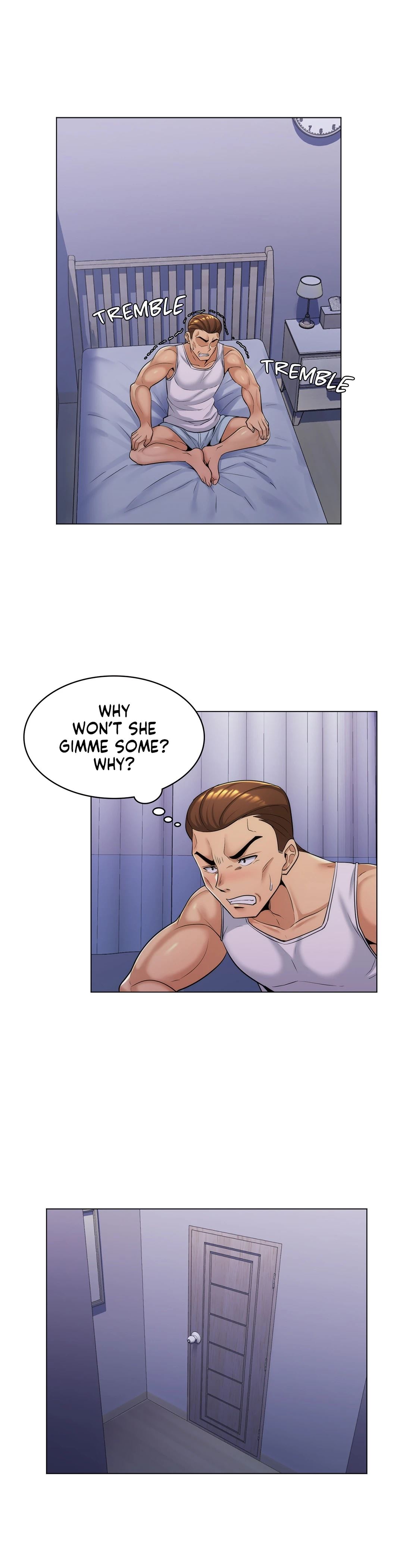 My Girlfriend is My Stepmother Chapter 4 image 20