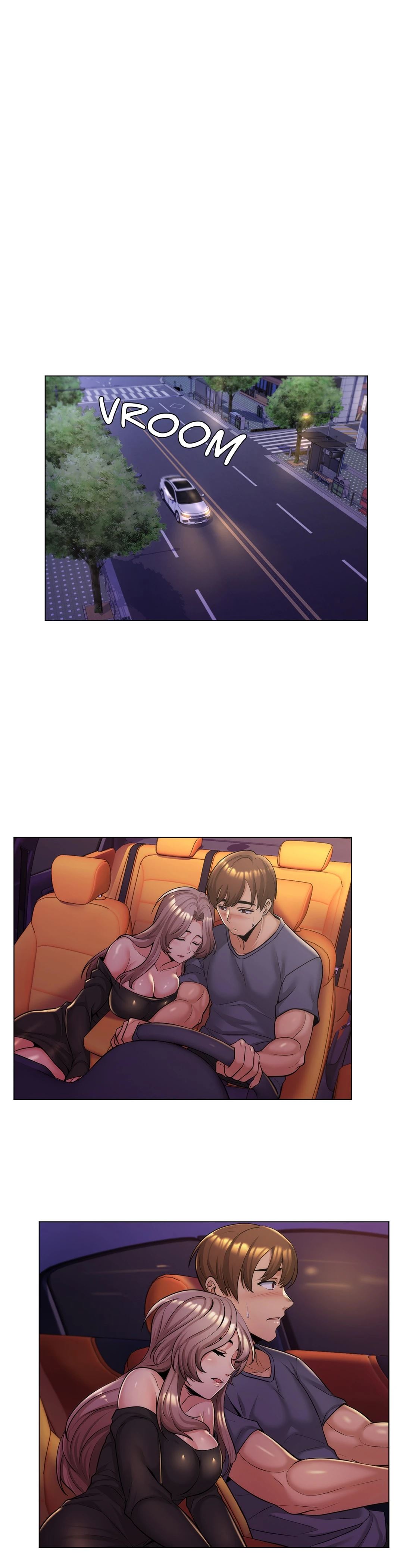 My Girlfriend is My Stepmother Chapter 4 image 24