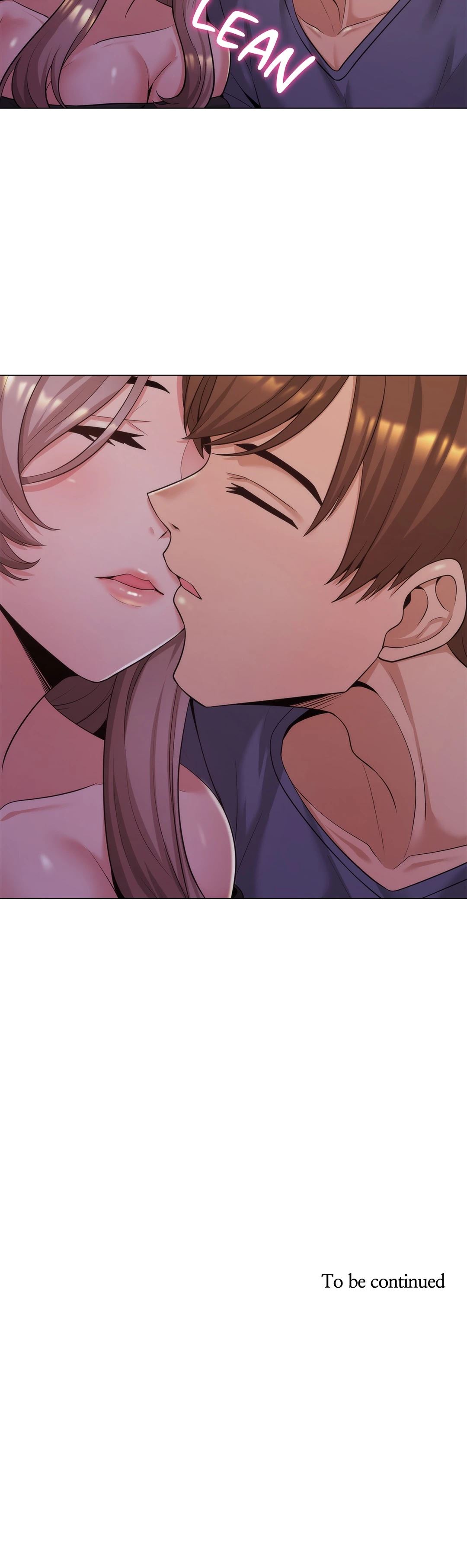 My Girlfriend is My Stepmother Chapter 4 image 27