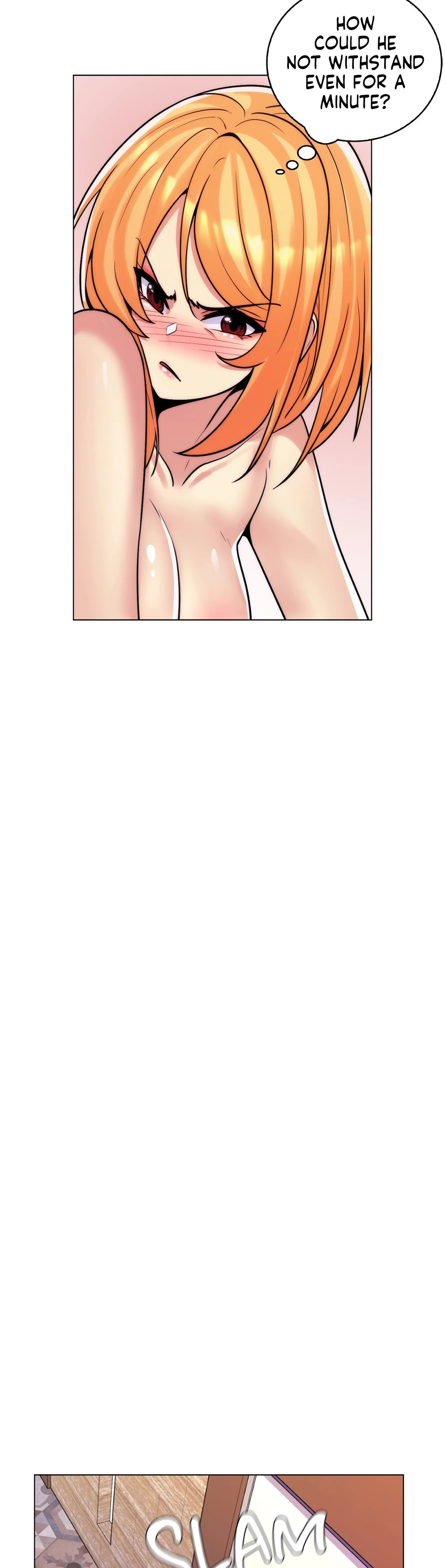 My Girlfriend is My Stepmother Chapter 41 image 21