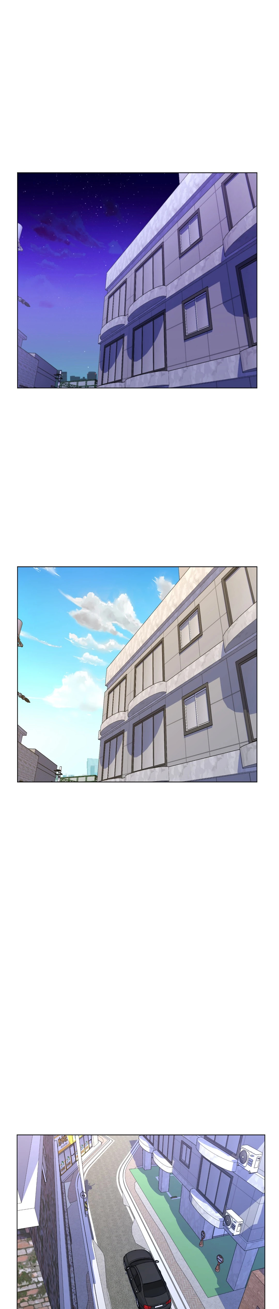 My Girlfriend is My Stepmother Chapter 43 image 7