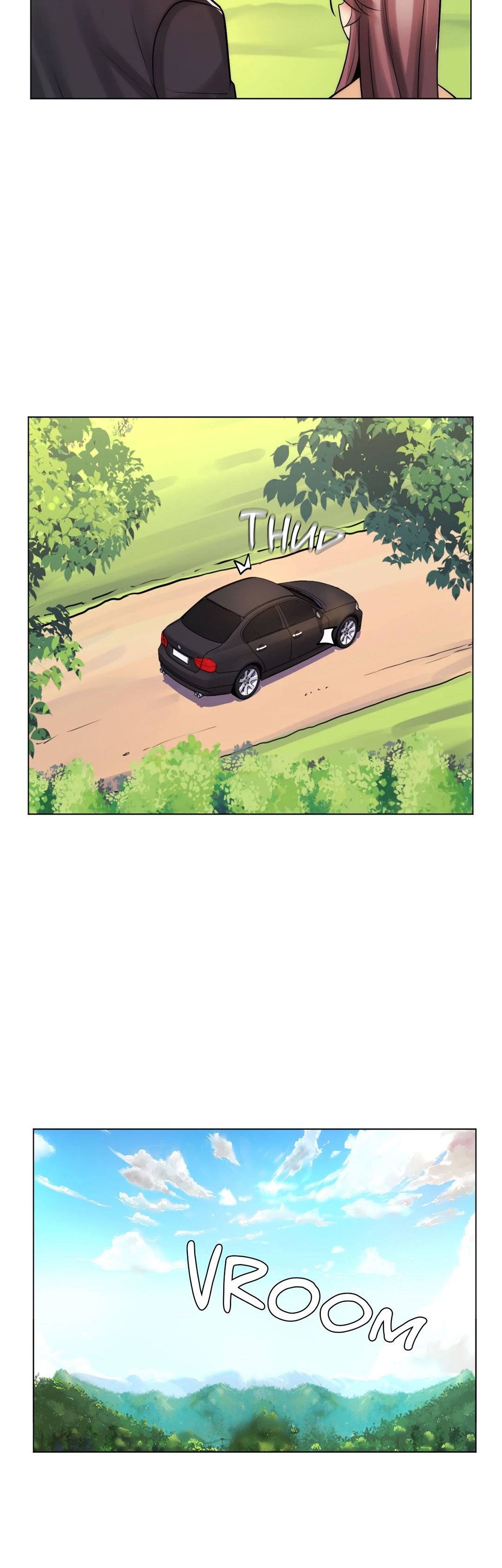 My Girlfriend is My Stepmother Chapter 44 image 14