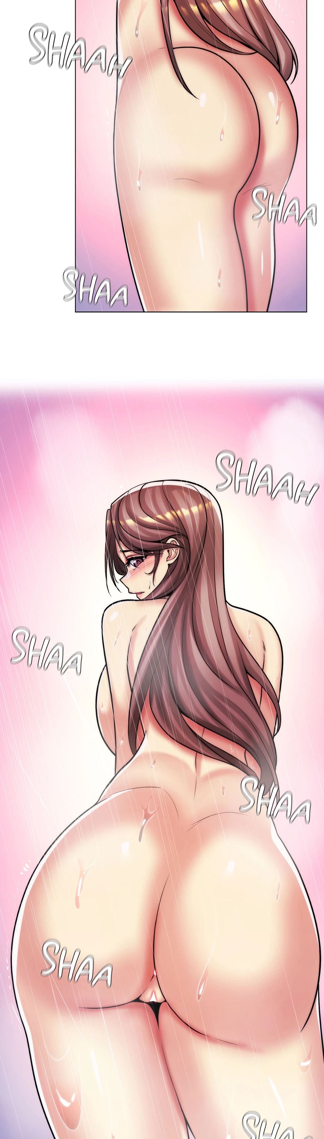 My Girlfriend is My Stepmother Chapter 44 image 19