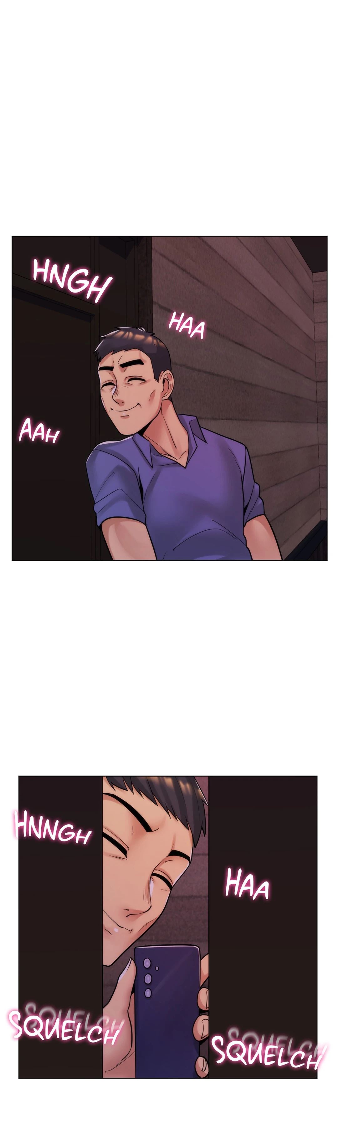 My Girlfriend is My Stepmother Chapter 45 image 14