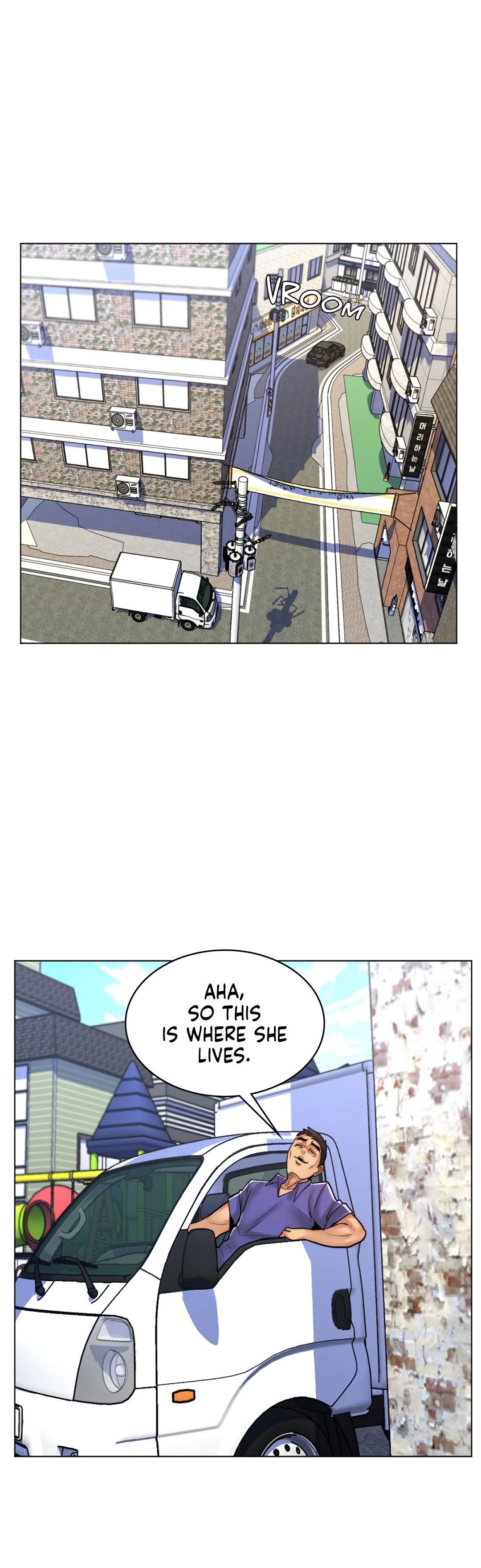 My Girlfriend is My Stepmother Chapter 45 image 25