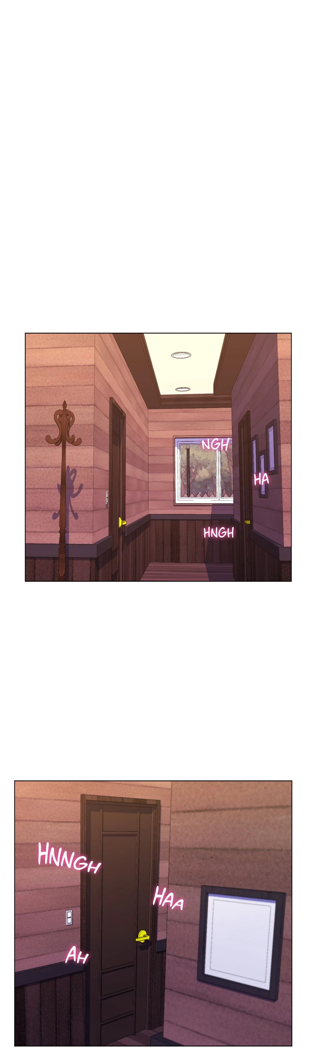 My Girlfriend is My Stepmother Chapter 45 image 7