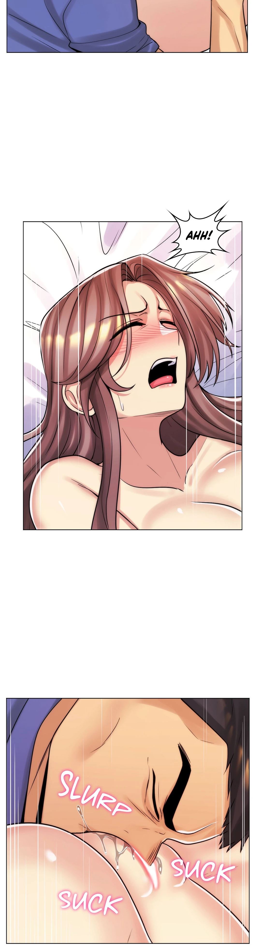 My Girlfriend is My Stepmother Chapter 46 image 14