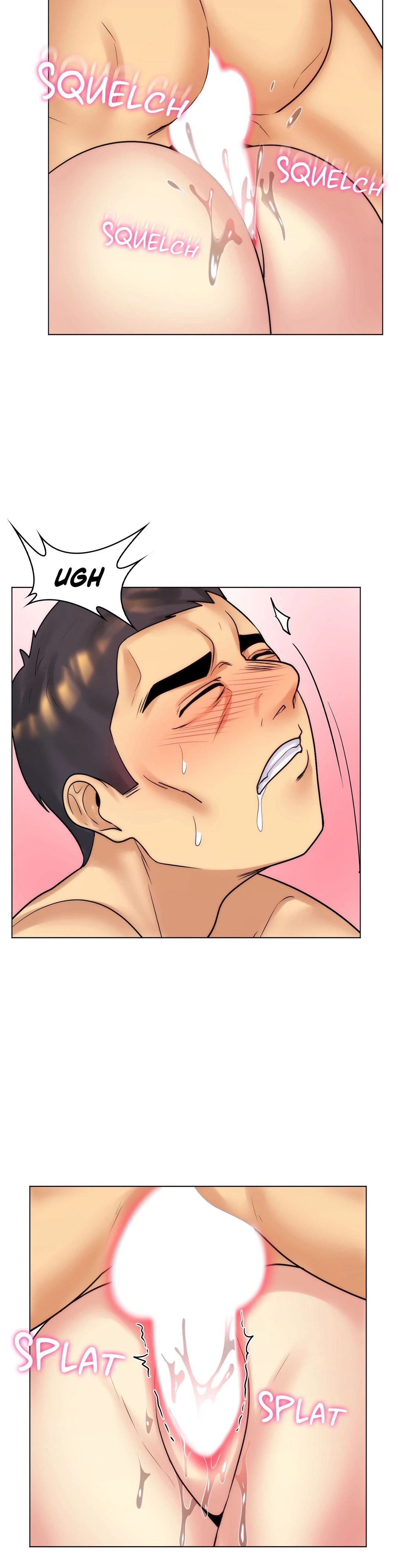 My Girlfriend is My Stepmother Chapter 46 image 22