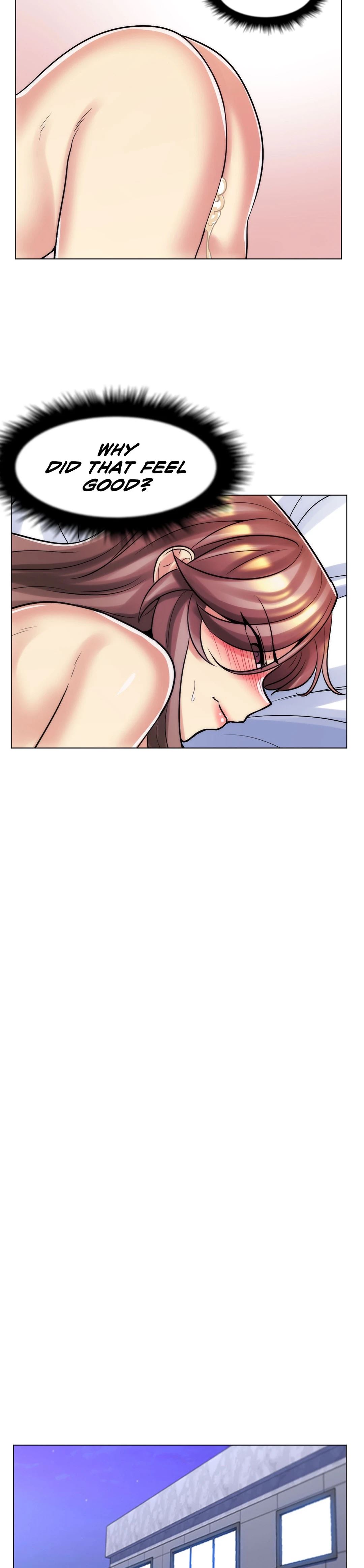 My Girlfriend is My Stepmother Chapter 46 image 24
