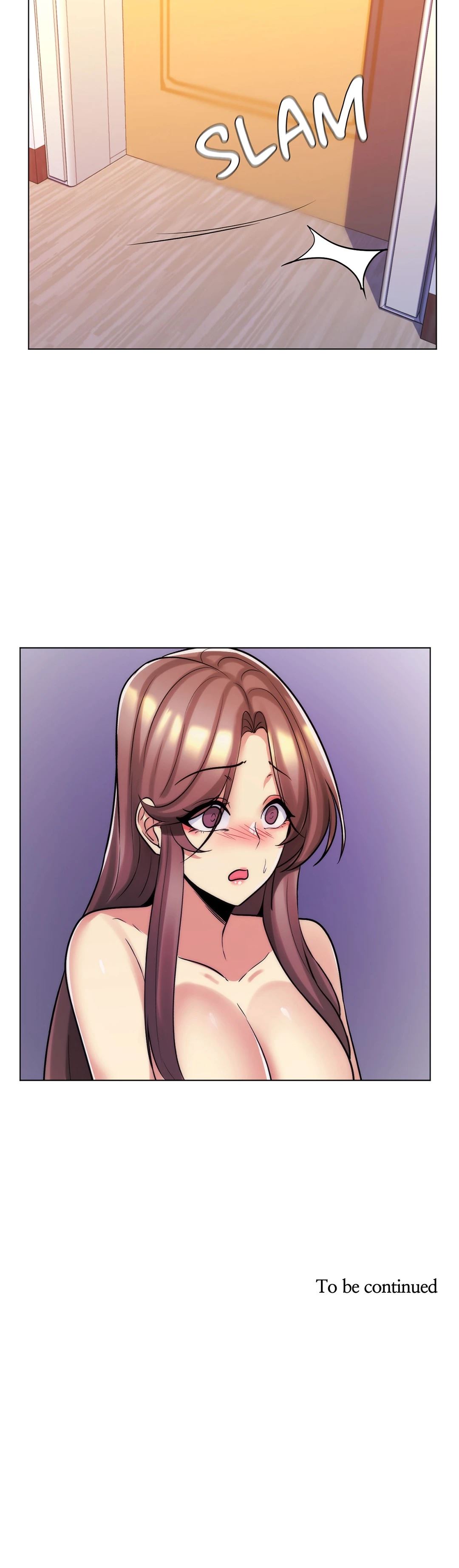 My Girlfriend is My Stepmother Chapter 46 image 29
