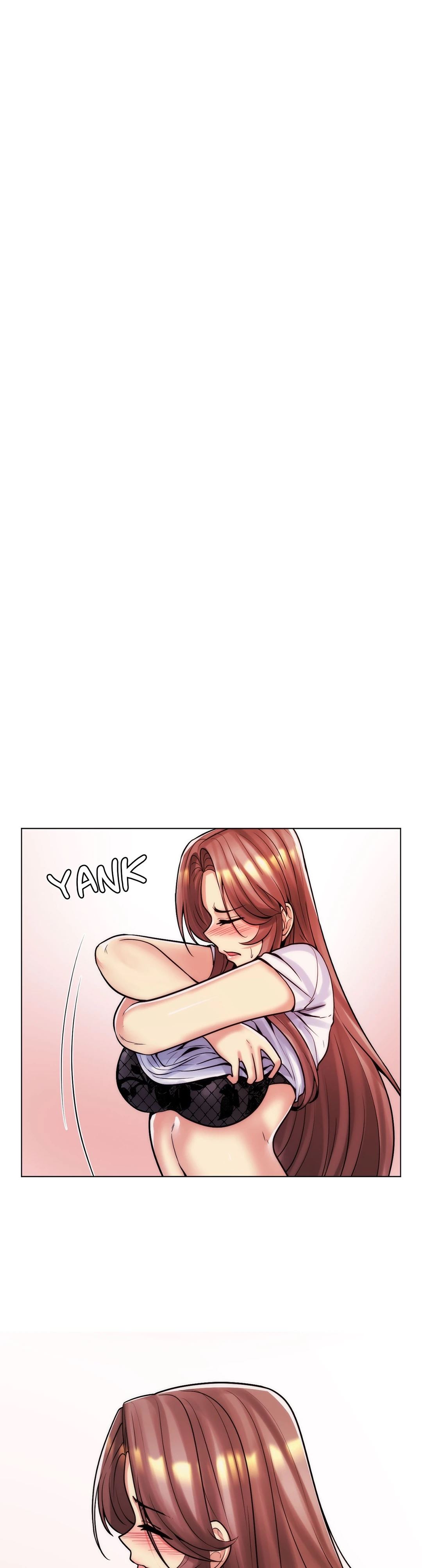 My Girlfriend is My Stepmother Chapter 46 image 6
