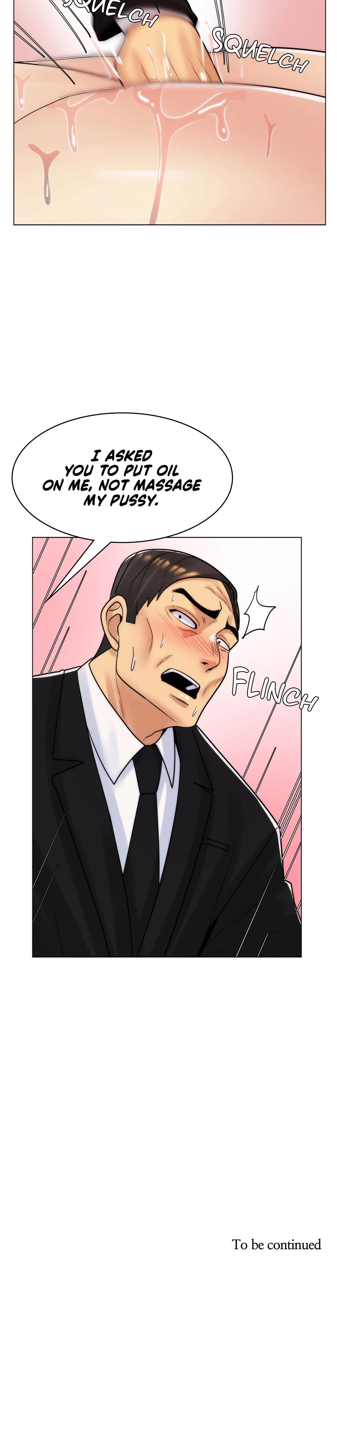 My Girlfriend is My Stepmother Chapter 48 image 27