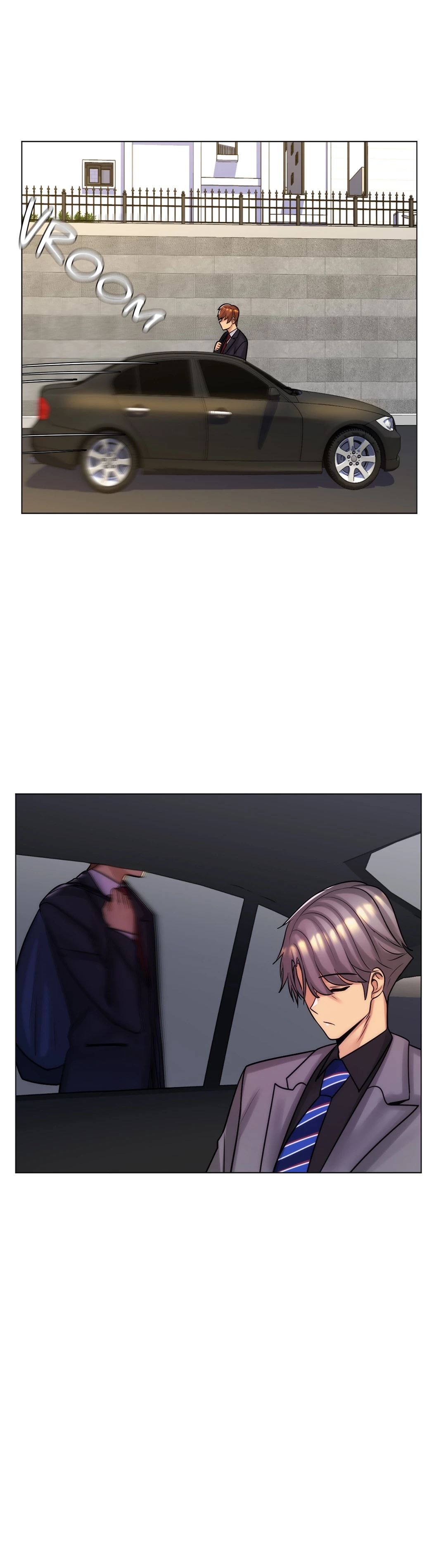 My Girlfriend is My Stepmother Chapter 50 - The End image 6