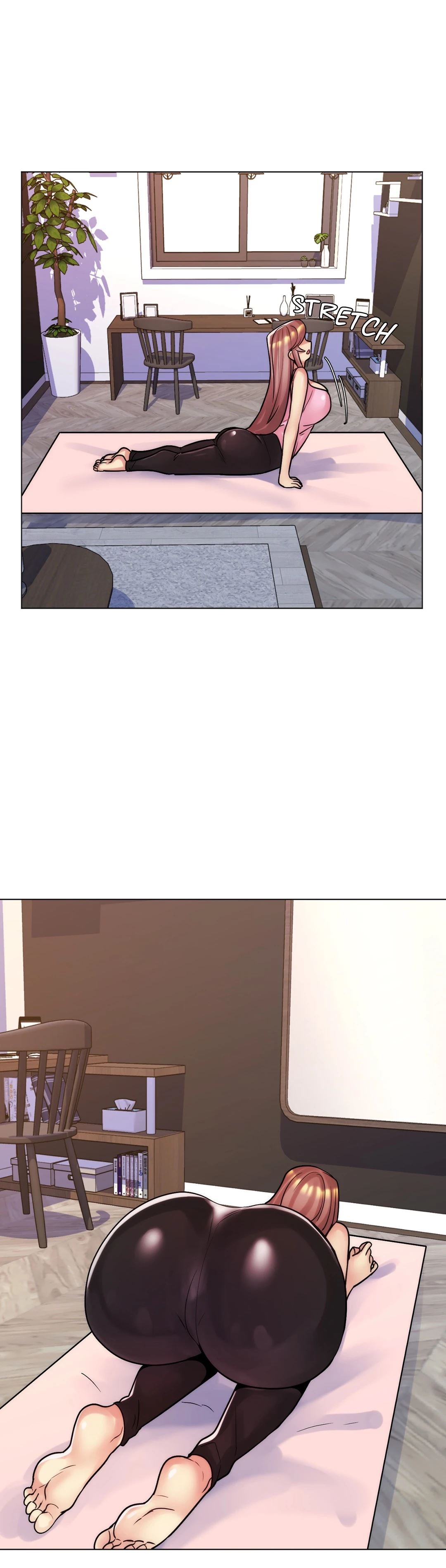 My Girlfriend is My Stepmother Chapter 50 - The End image 7
