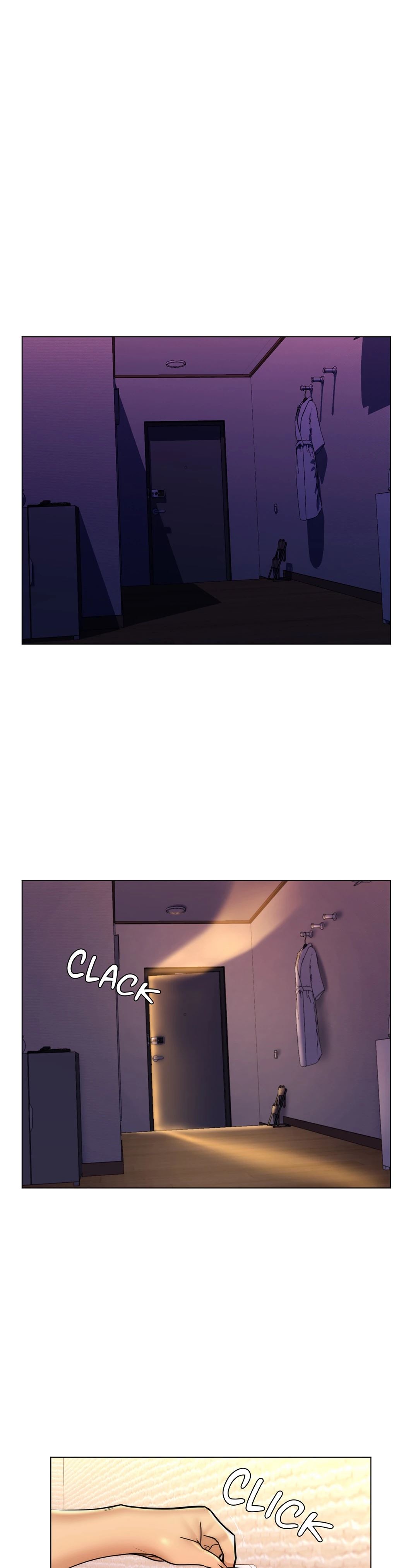 My Girlfriend is My Stepmother Chapter 7 image 22