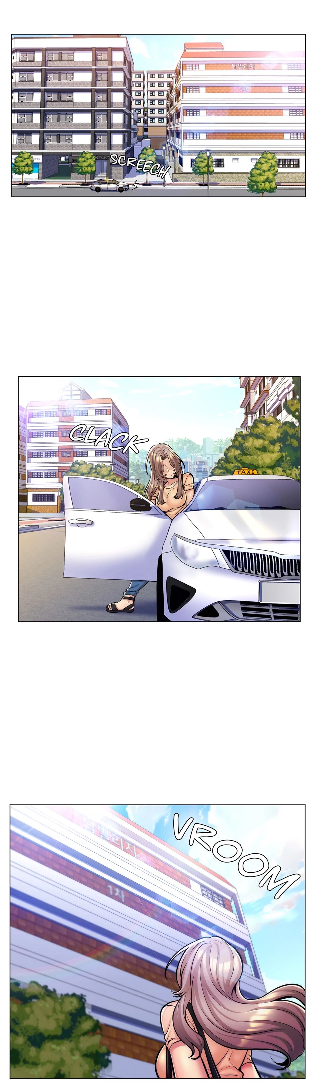 My Girlfriend is My Stepmother Chapter 8 image 20