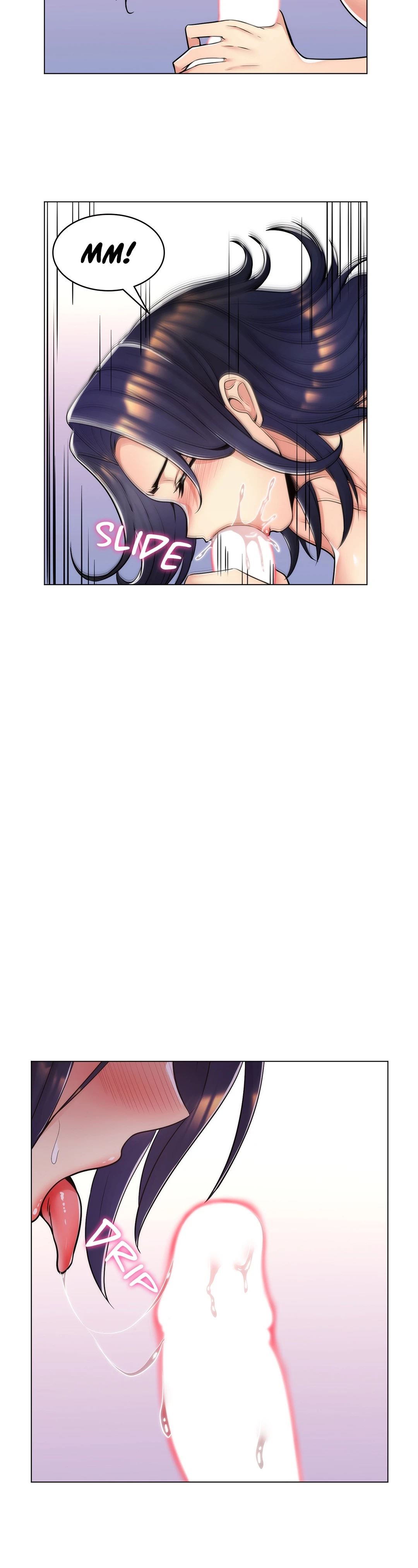 My Girlfriend is My Stepmother Chapter 9 image 14