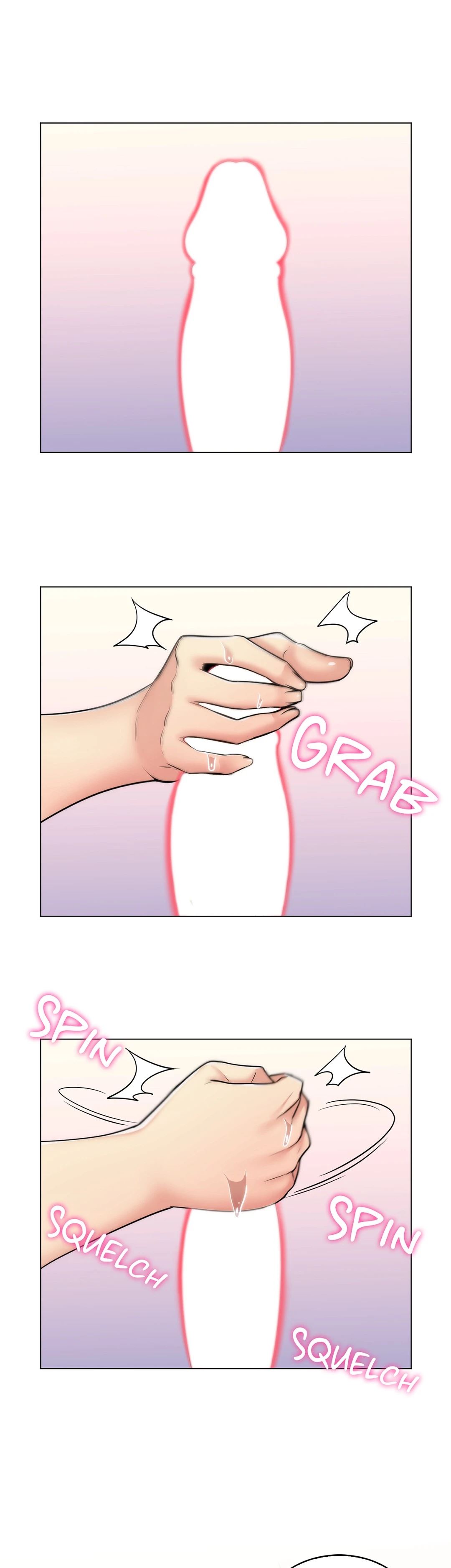 My Girlfriend is My Stepmother Chapter 9 image 15