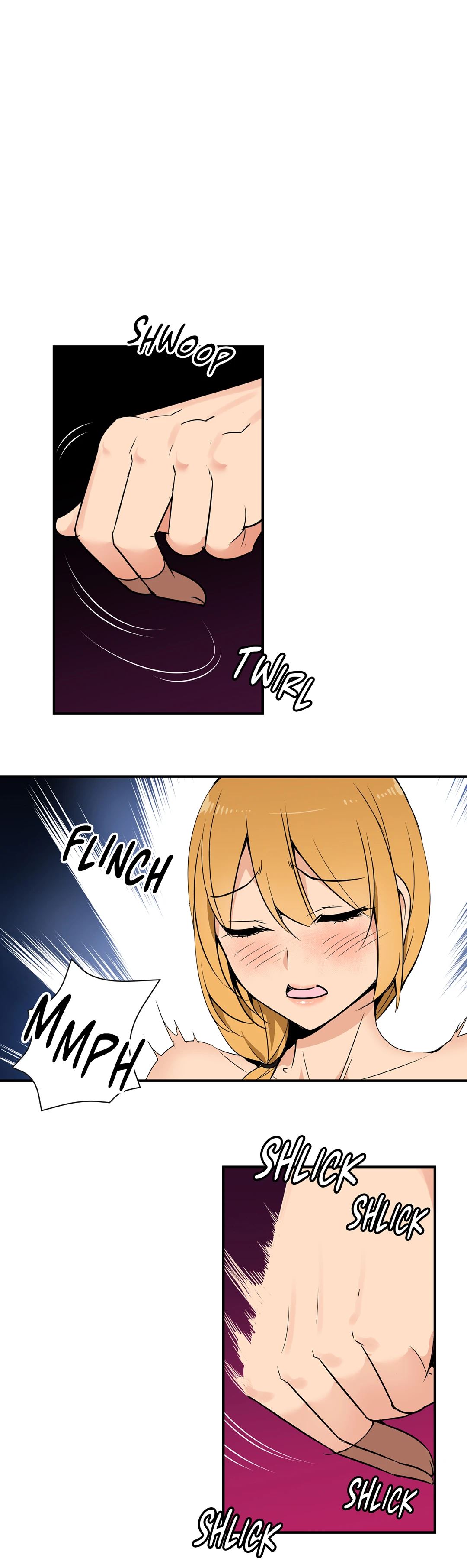 Rise and Shine, Hero! Chapter 1 image 9