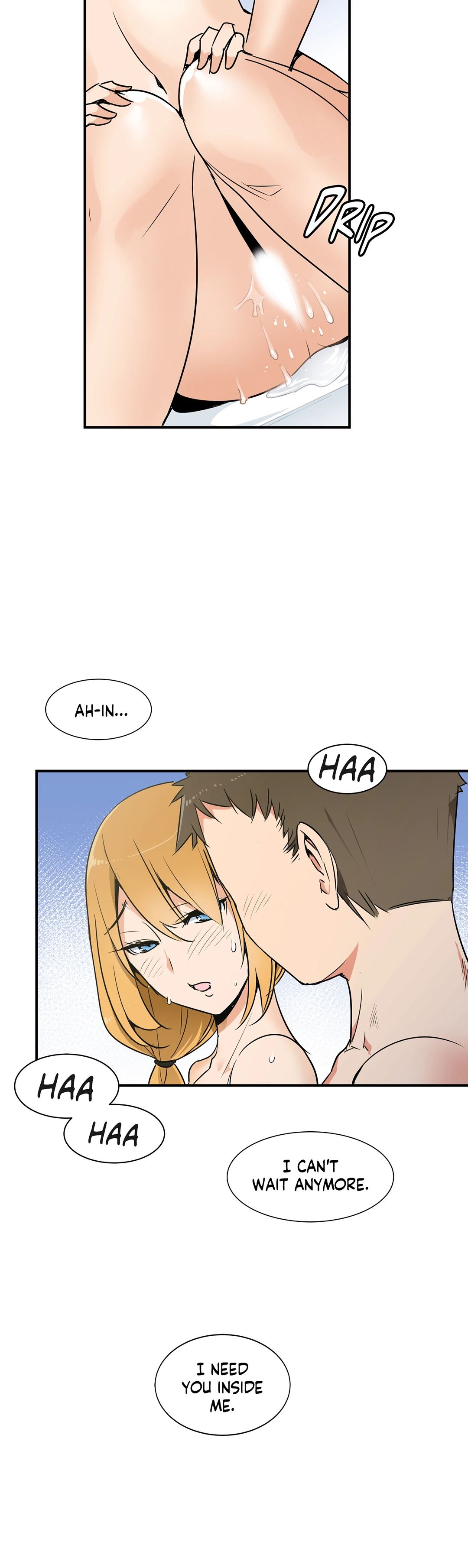 Rise and Shine, Hero! Chapter 1 image 11